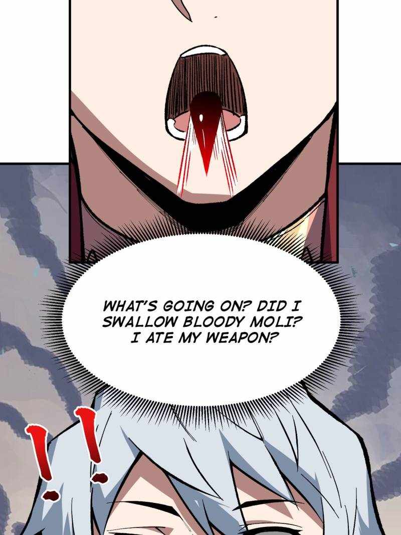 I'm Really Not A Supervillain Chapter 233 3